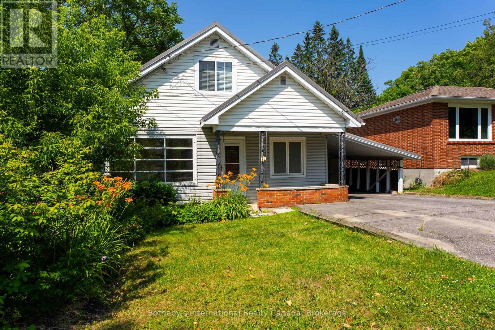 Photo 26 of 10 Fairy Avenue, Huntsville ON