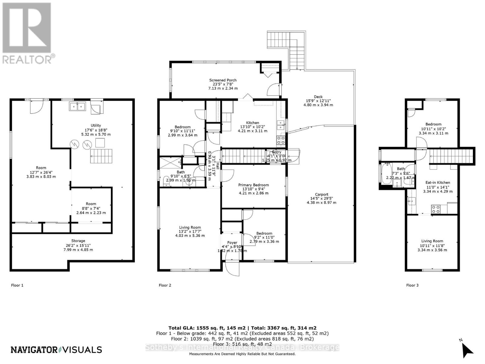 Photo 31 of 10 Fairy Avenue, Huntsville ON