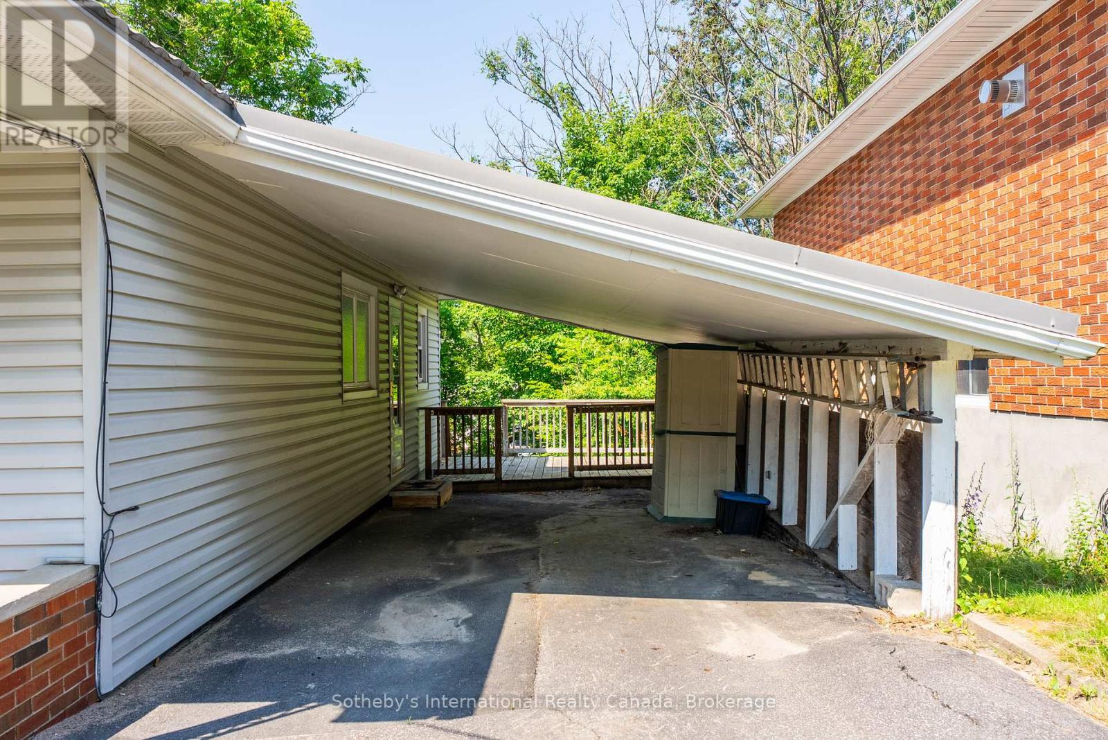 Photo 23 of 10 Fairy Avenue, Huntsville ON