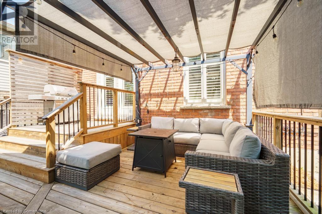 Photo 41 of 12 Valridge Court, Ancaster ON