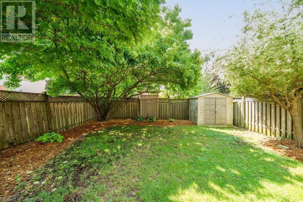 Photo 39 of 12 Valridge Court, Ancaster ON
