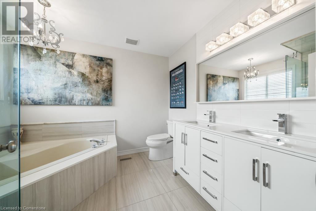Photo 30 of 12 Valridge Court, Ancaster ON