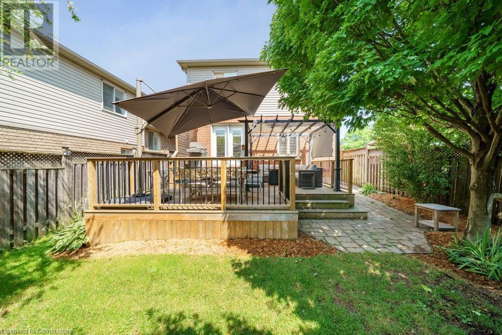 Photo 40 of 12 Valridge Court, Ancaster ON