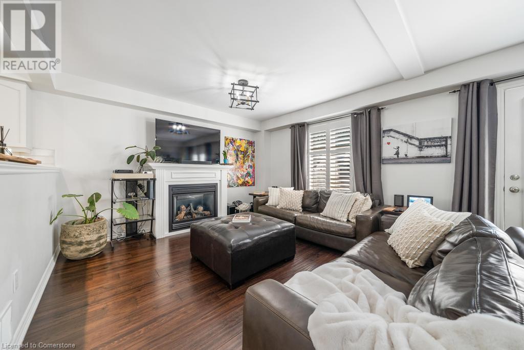 Photo 15 of 12 Valridge Court, Ancaster ON