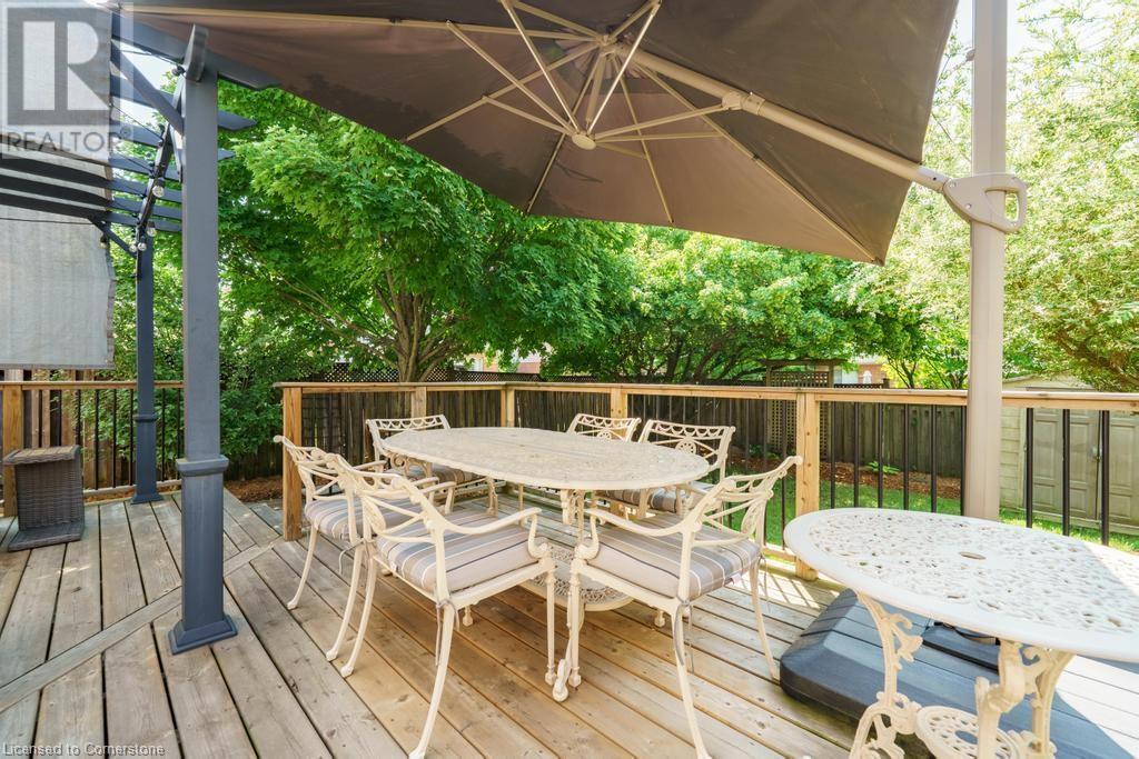 Photo 42 of 12 Valridge Court, Ancaster ON