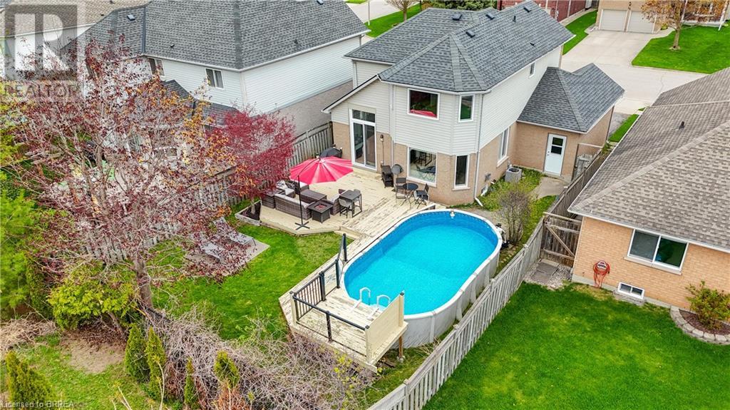 Photo 1 of 67 Wadsworth Crescent, Cambridge ON