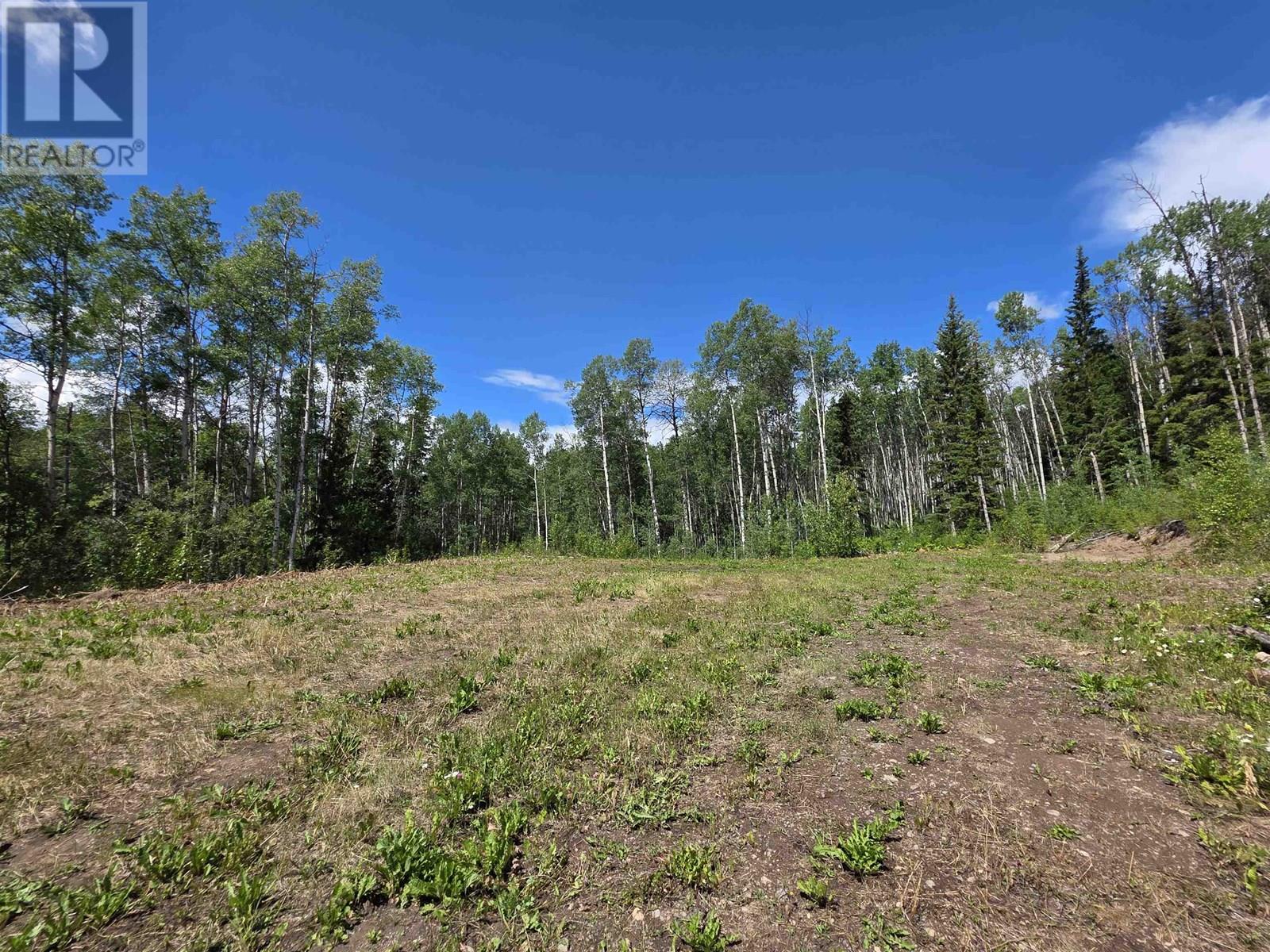 #LOT-1 MURPHY Road, Burns Lake
