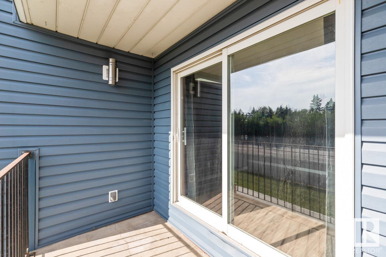 Photo 15 of 202 7207 171 St Nw, Edmonton AB