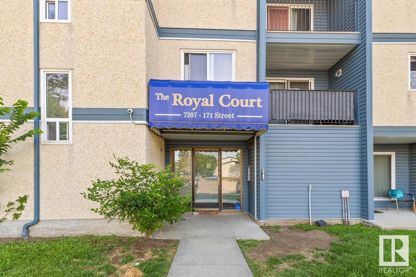 Photo 24 of 202 7207 171 St Nw, Edmonton AB