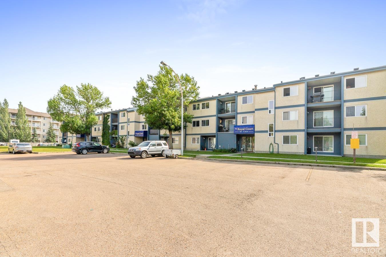 Photo 26 of 202 7207 171 St Nw, Edmonton AB