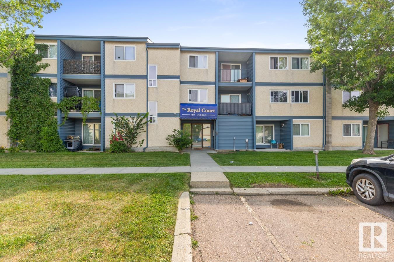 Photo 27 of 202 7207 171 St Nw, Edmonton AB
