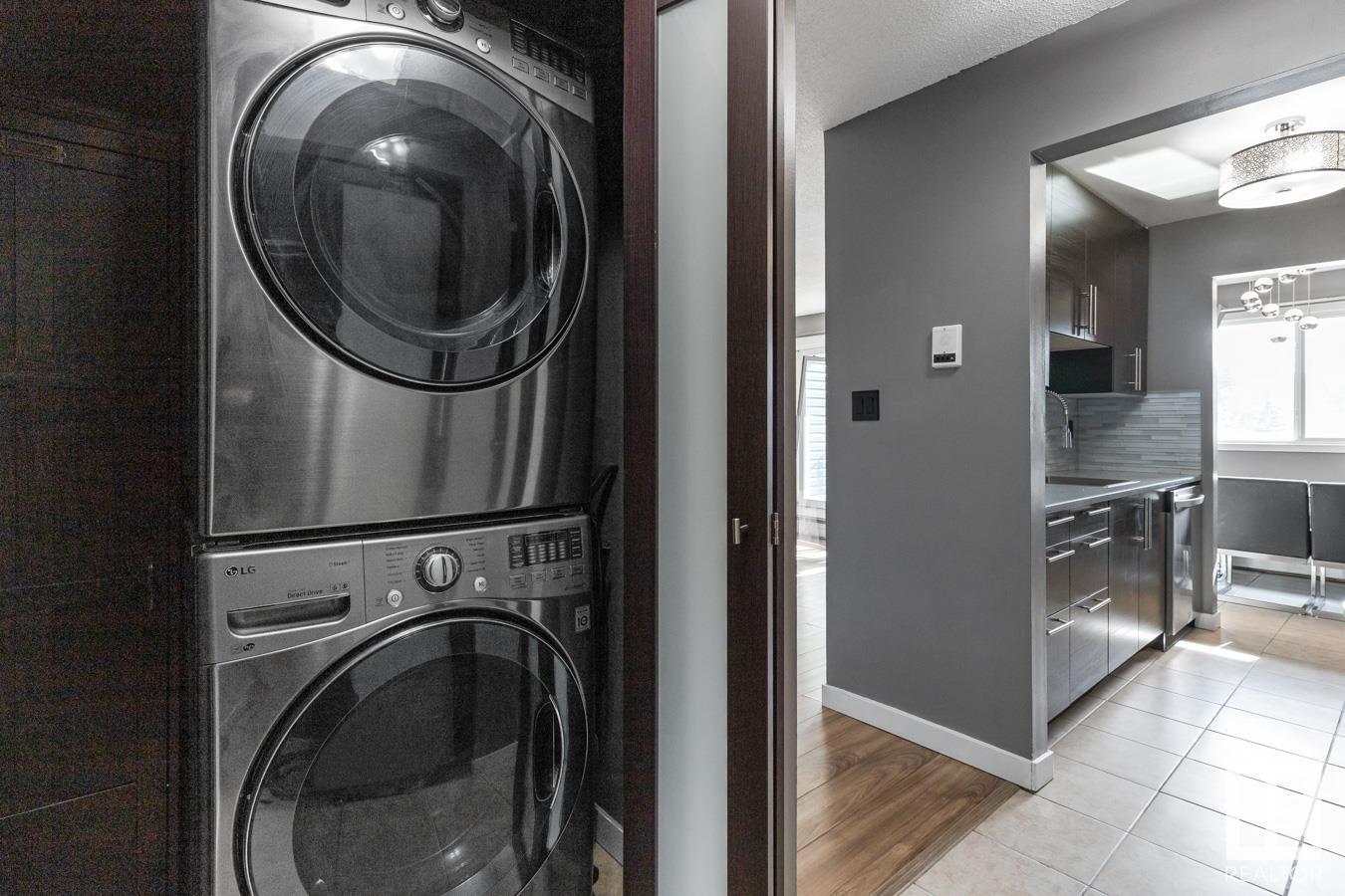 Photo 5 of 202 7207 171 St Nw, Edmonton AB