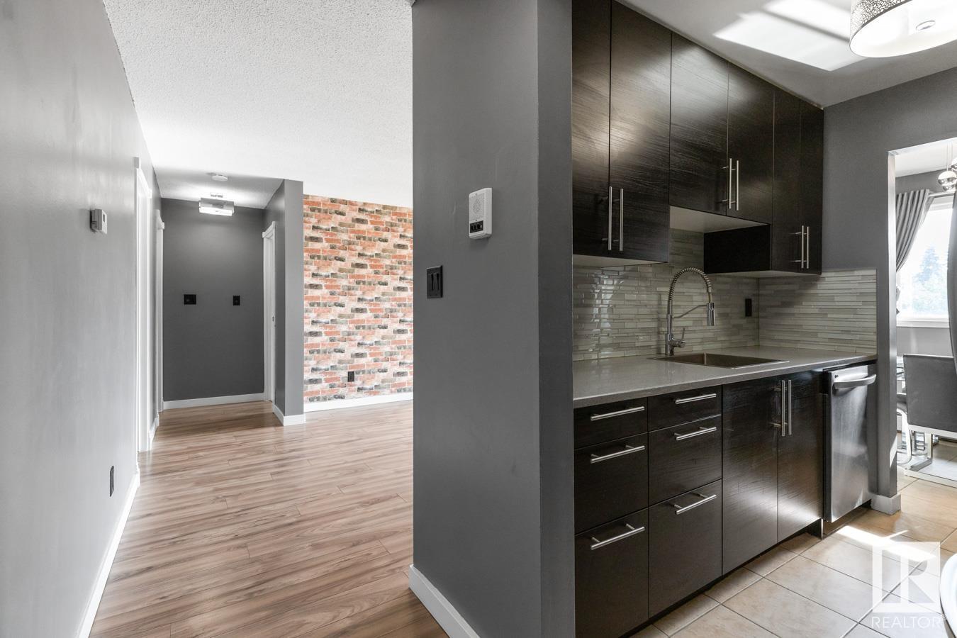 Photo 7 of 202 7207 171 St Nw, Edmonton AB