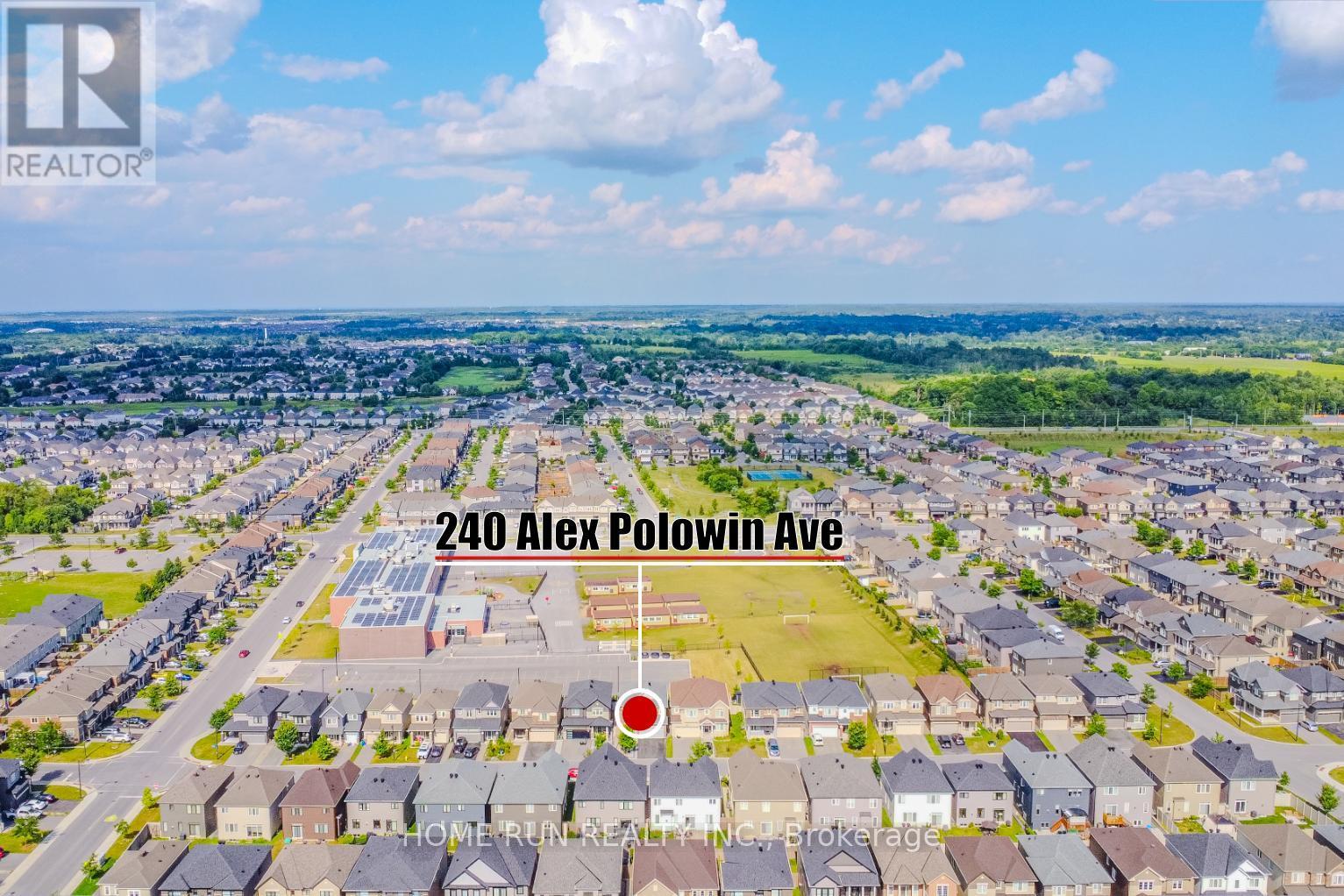 Photo 49 of 240 Alex Polowin Avenue, Ottawa ON