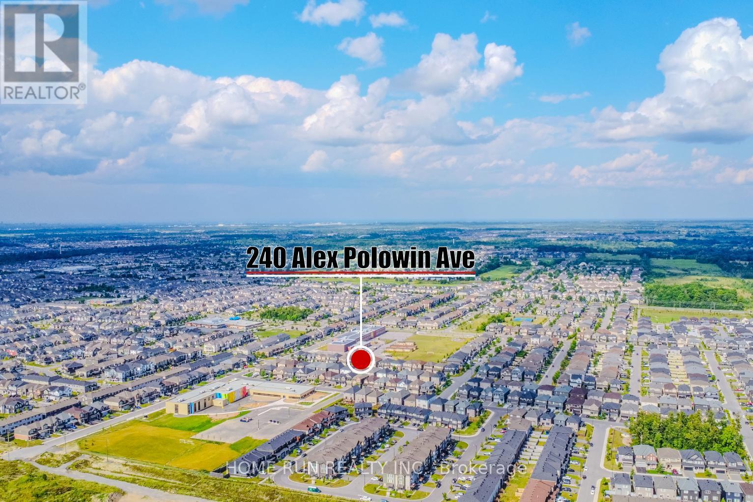 Photo 50 of 240 Alex Polowin Avenue, Ottawa ON