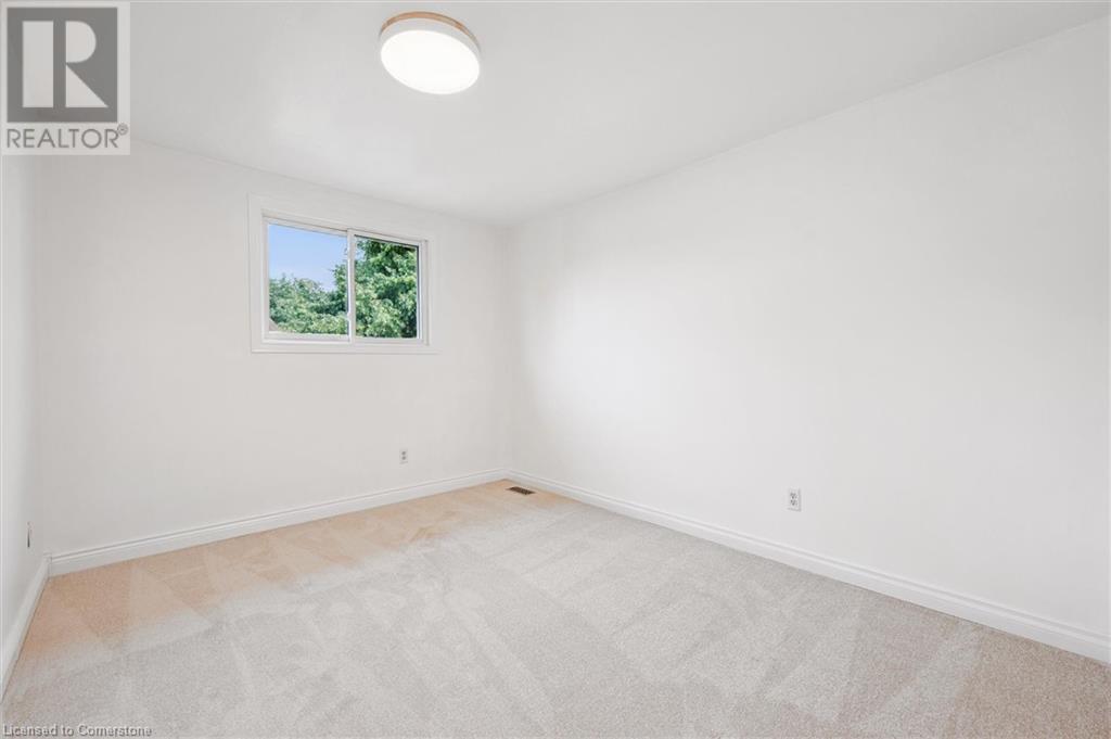 Photo 21 of 161 Berkindale Drive Unit 6, Hamilton ON