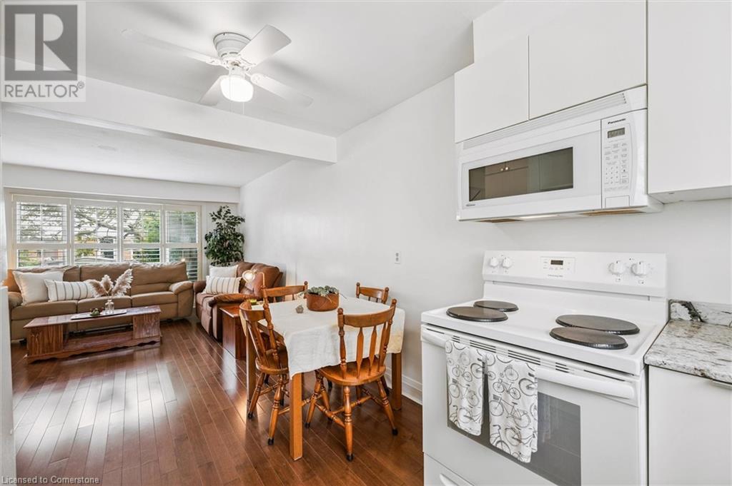Photo 14 of 161 Berkindale Drive Unit 6, Hamilton ON