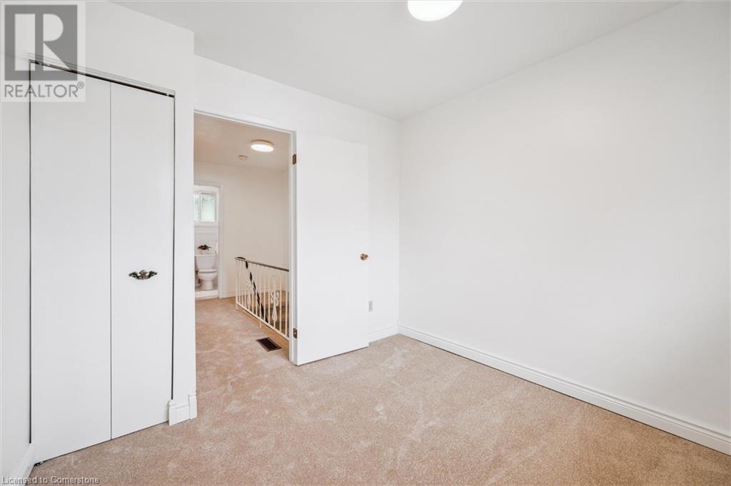Photo 20 of 161 Berkindale Drive Unit 6, Hamilton ON