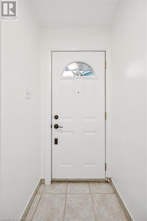 Photo 6 of 161 Berkindale Drive Unit 6, Hamilton ON