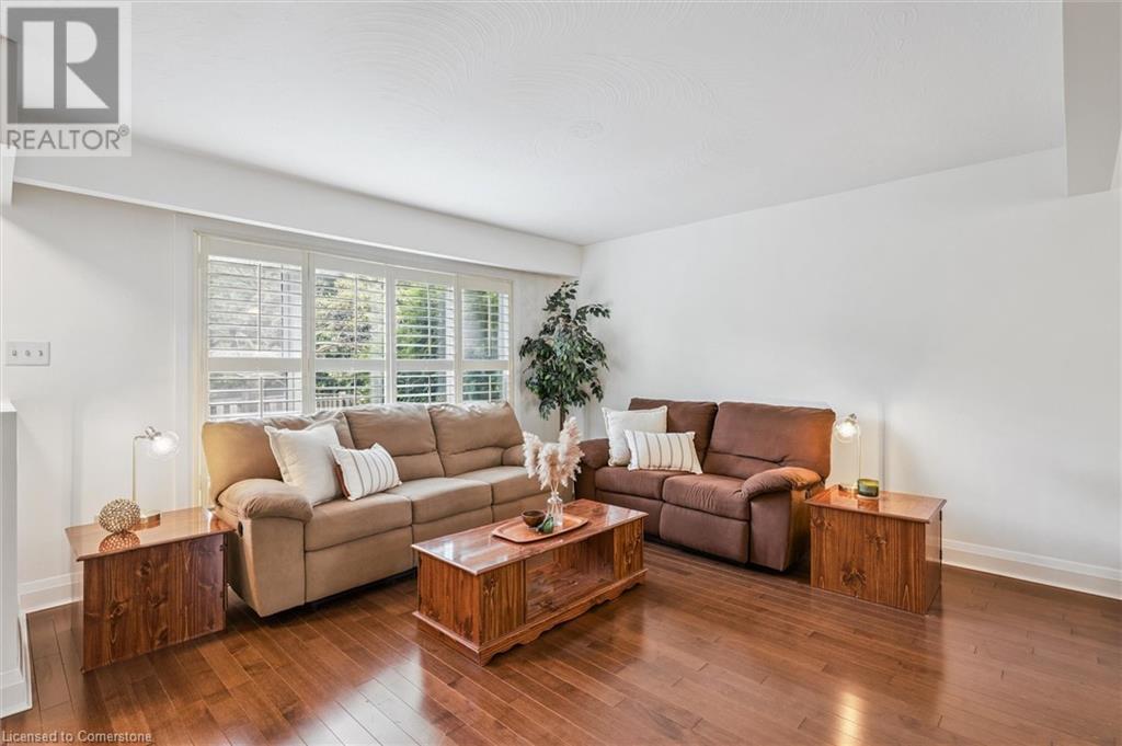 Photo 7 of 161 Berkindale Drive Unit 6, Hamilton ON