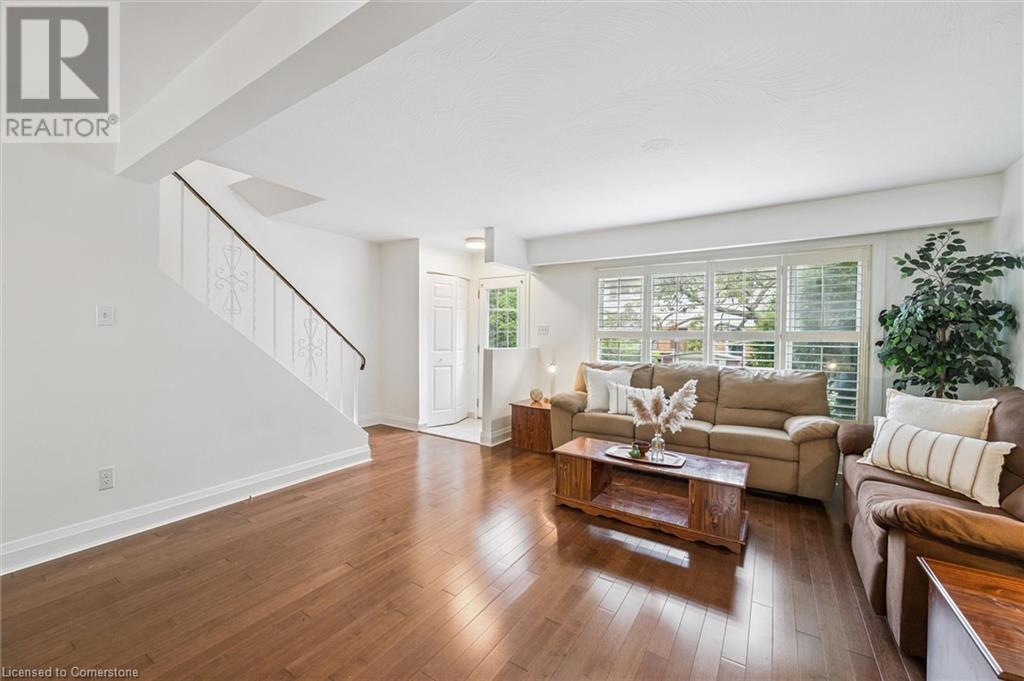 Photo 8 of 161 Berkindale Drive Unit 6, Hamilton ON