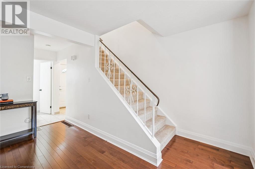 Photo 17 of 161 Berkindale Drive Unit 6, Hamilton ON