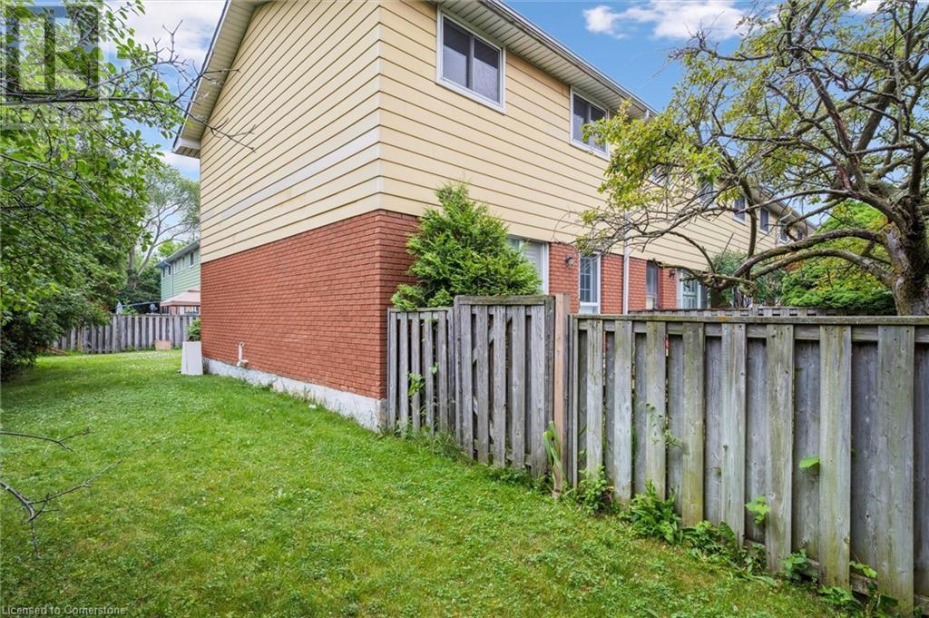 Photo 27 of 161 Berkindale Drive Unit 6, Hamilton ON