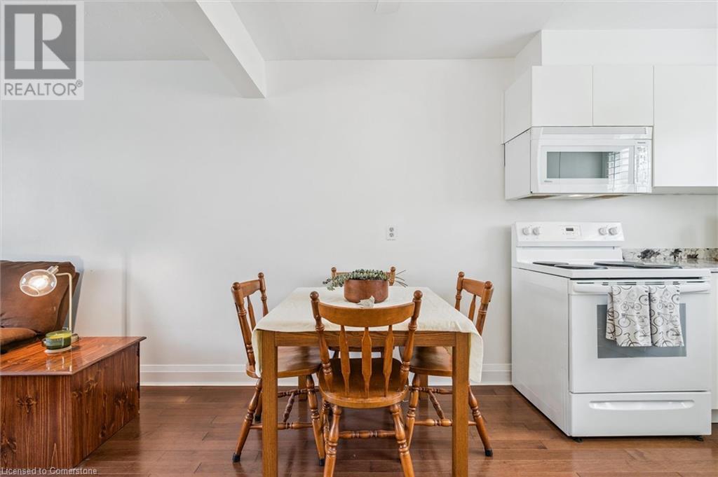 Photo 11 of 161 Berkindale Drive Unit 6, Hamilton ON