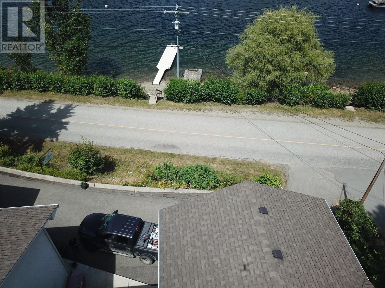 3610 Eagle Bay Road Unit# D, Eagle Bay