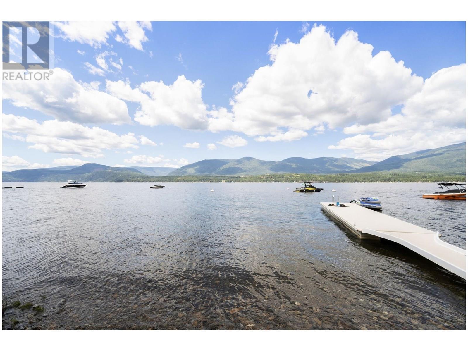 3610 Eagle Bay Road Unit# D, Eagle Bay