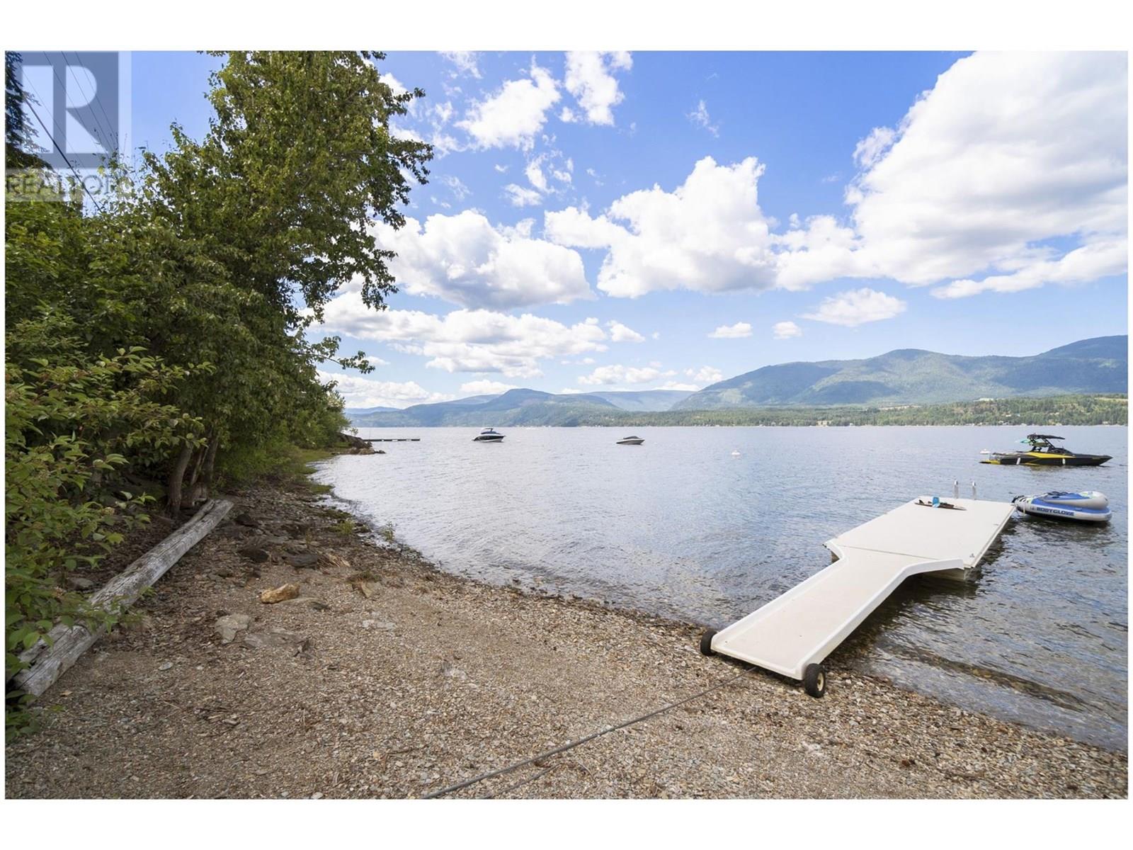 3610 Eagle Bay Road Unit# D, Eagle Bay