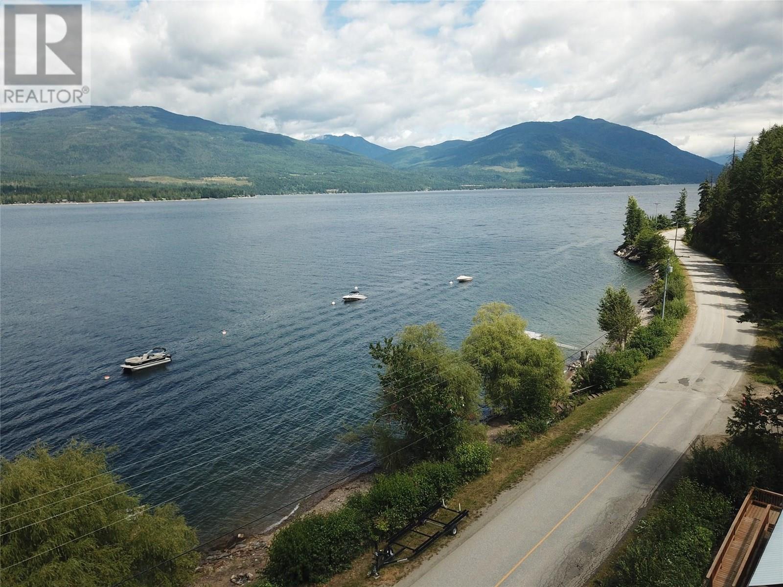 3610 Eagle Bay Road Unit# D, Eagle Bay