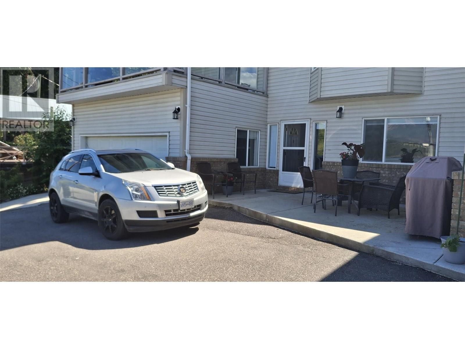 3610 Eagle Bay Road Unit# D, Eagle Bay