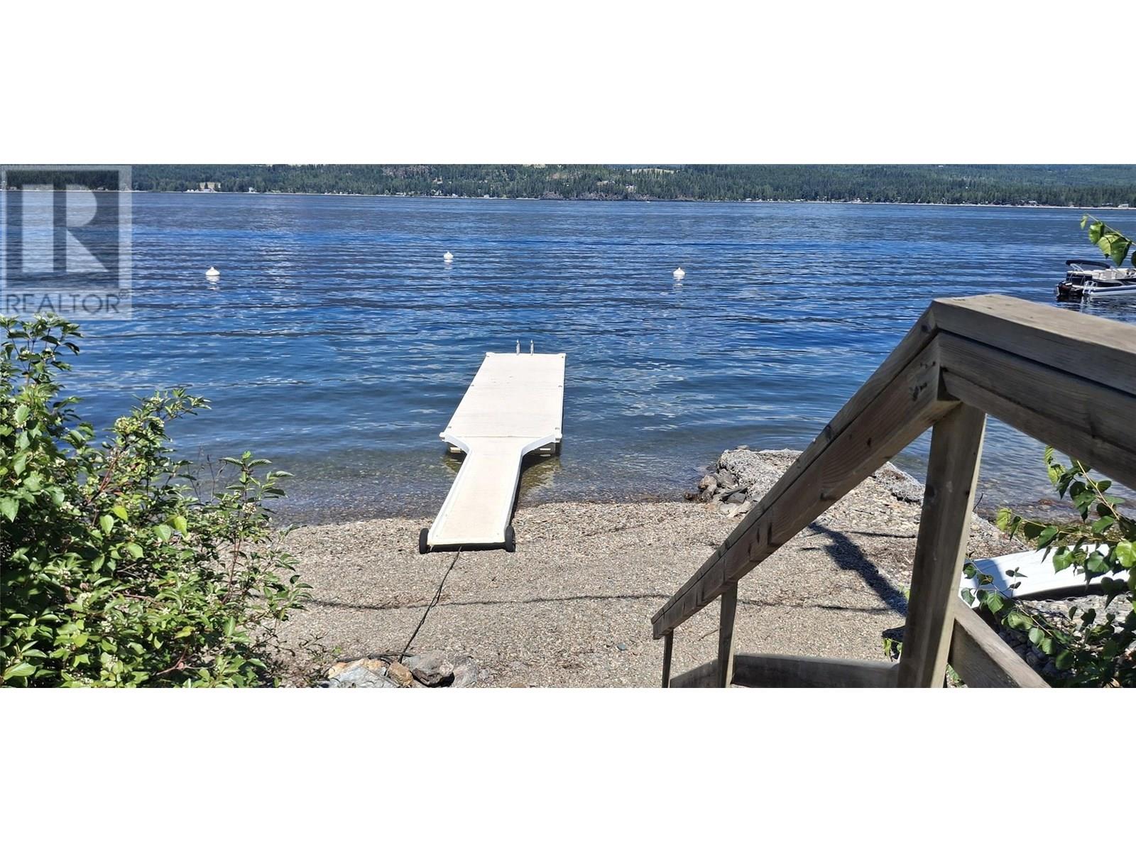 3610 Eagle Bay Road Unit# D, Eagle Bay