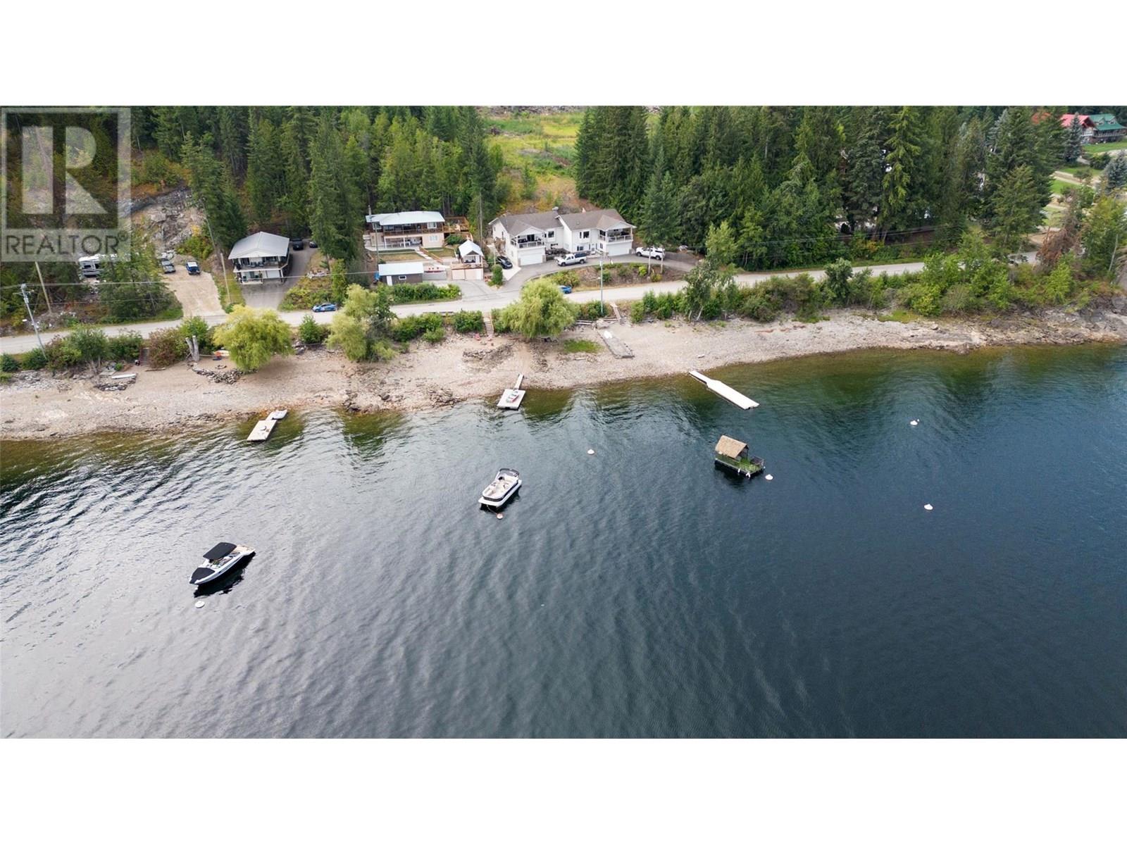 3610 Eagle Bay Road Unit# D, Eagle Bay