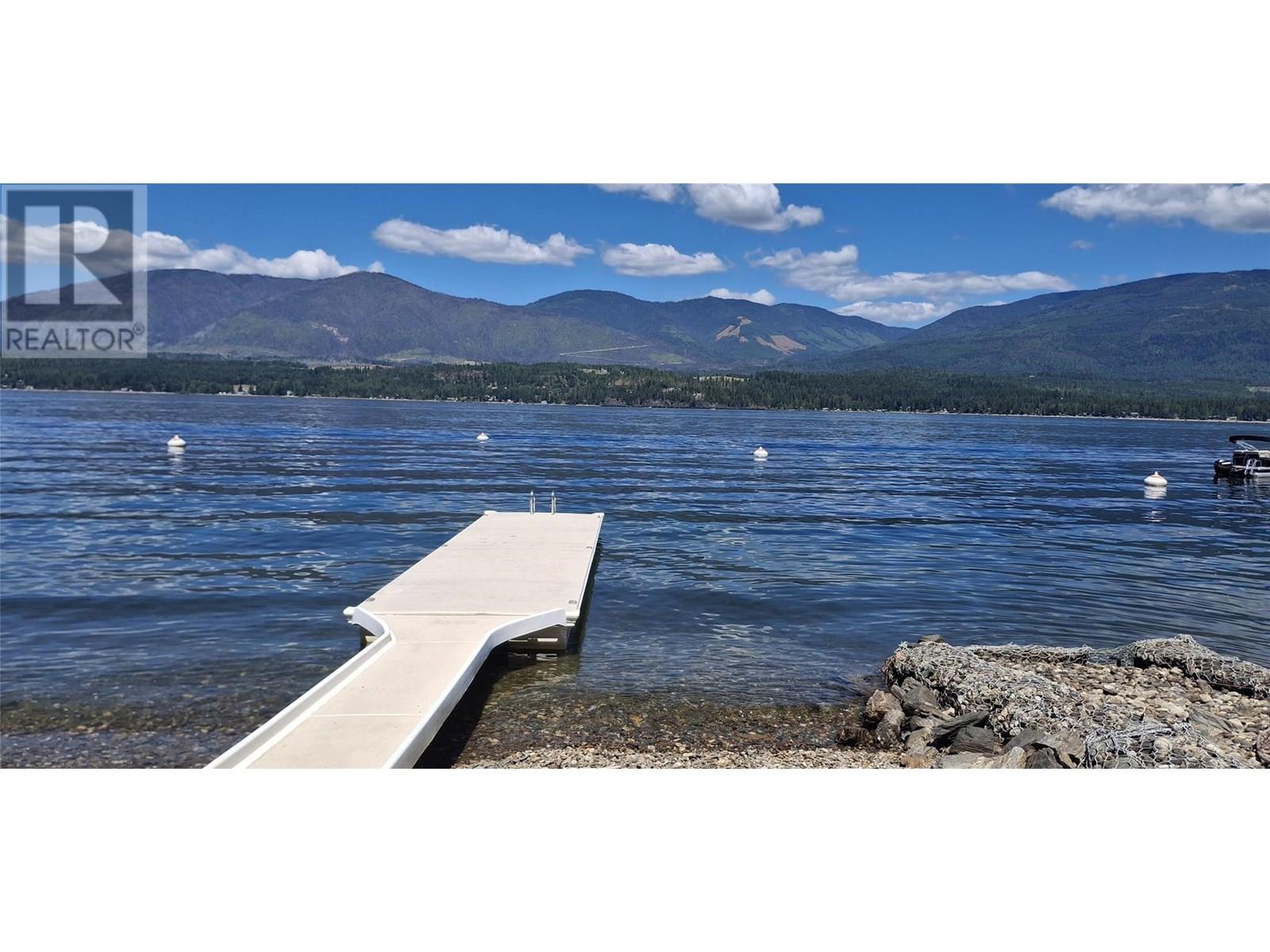 3610 Eagle Bay Road Unit# D, Eagle Bay