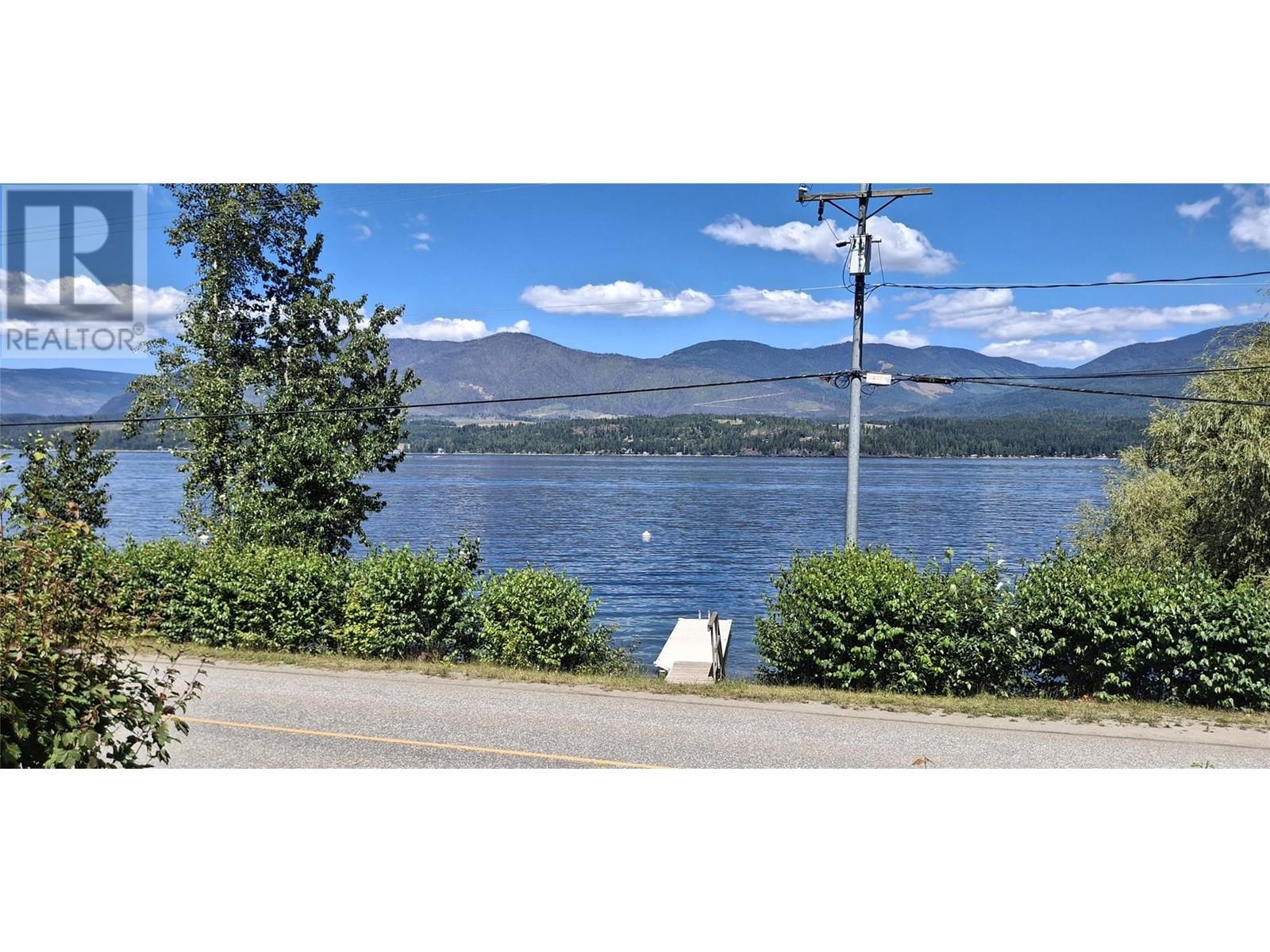 3610 Eagle Bay Road Unit# D, Eagle Bay