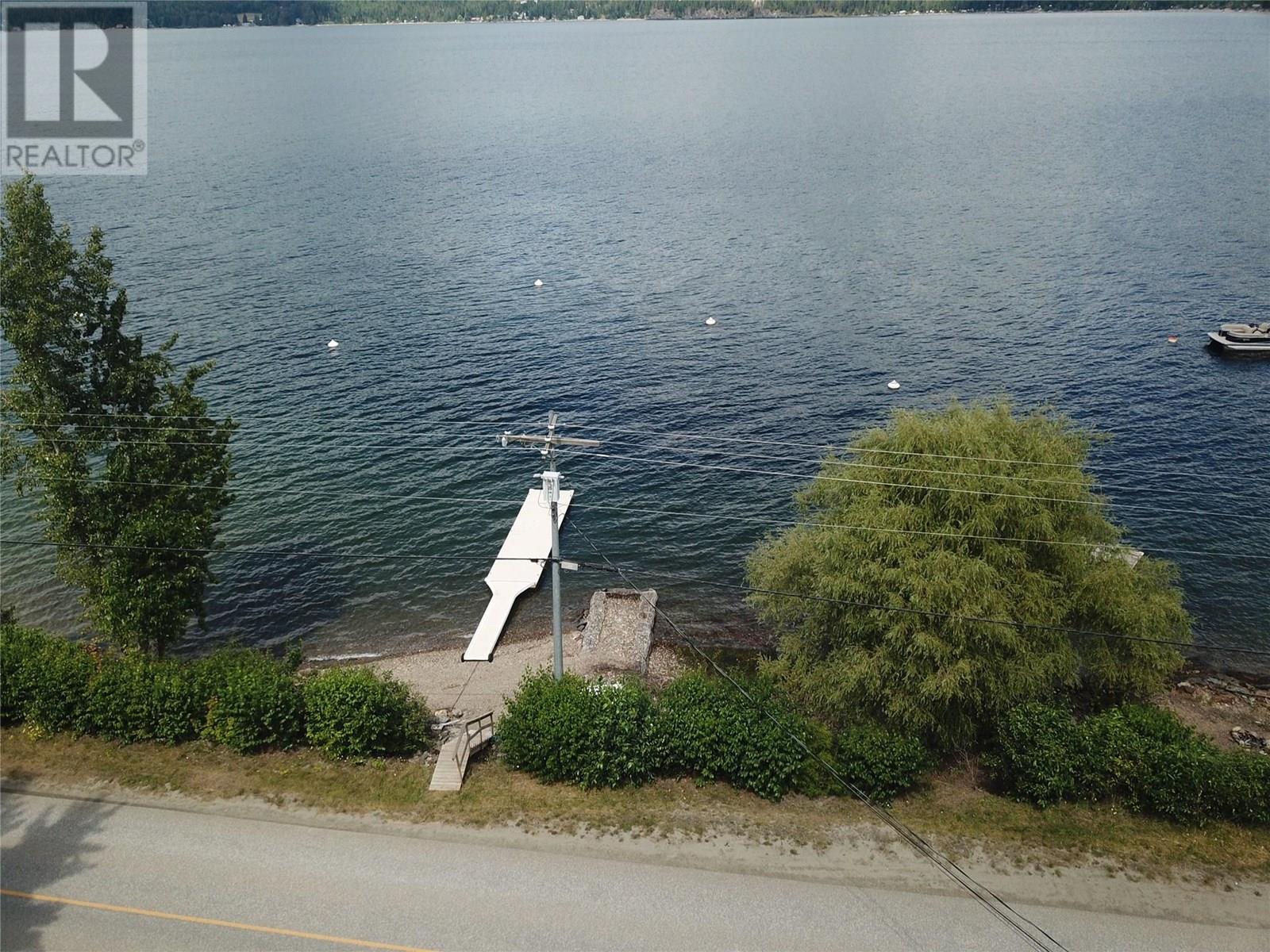3610 Eagle Bay Road Unit# D, Eagle Bay