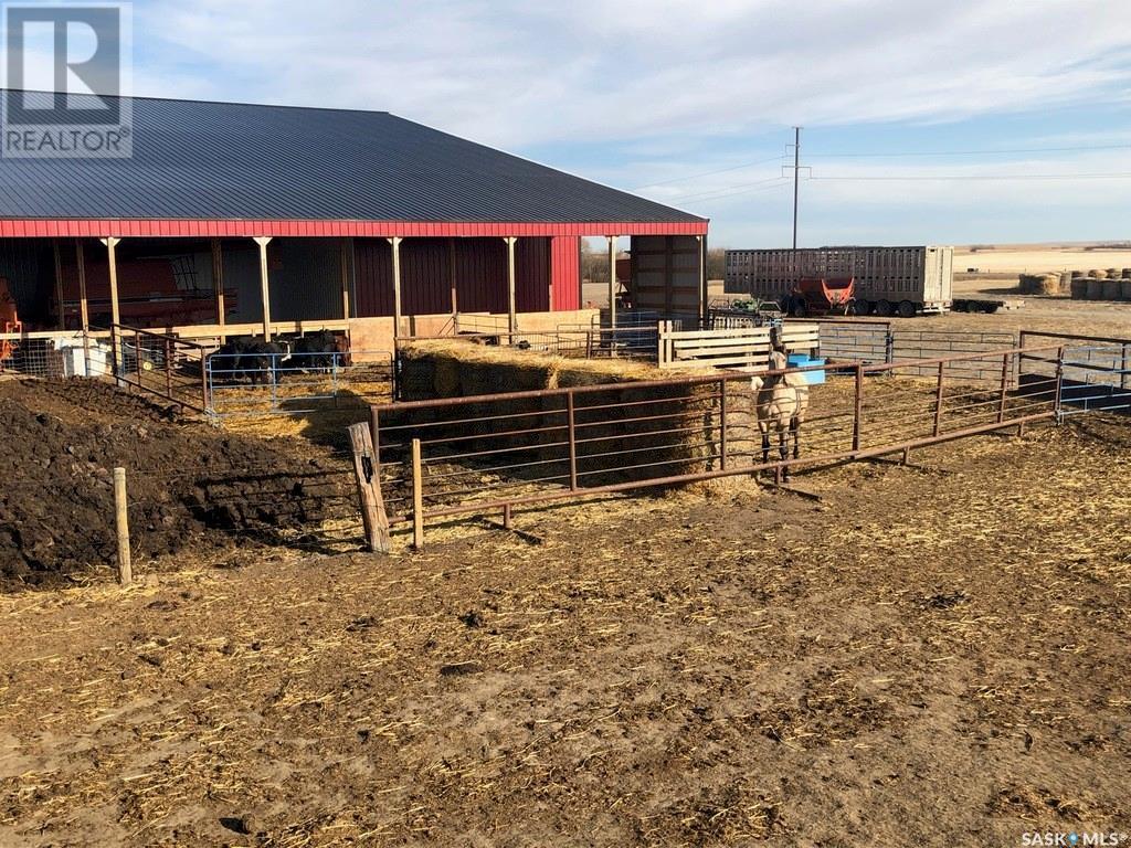 Photo 18 of Froese Farm, Excelsior Rm No 166 SK