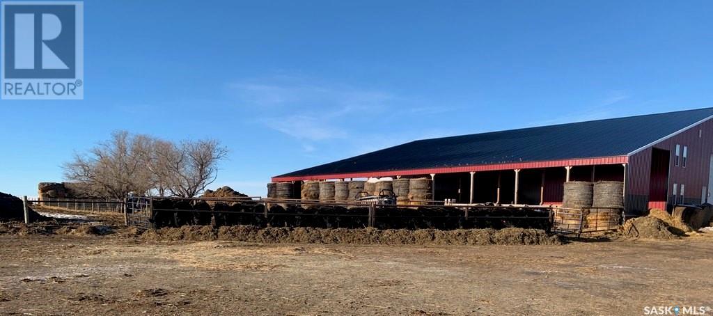 Photo 13 of Froese Farm, Excelsior Rm No 166 SK