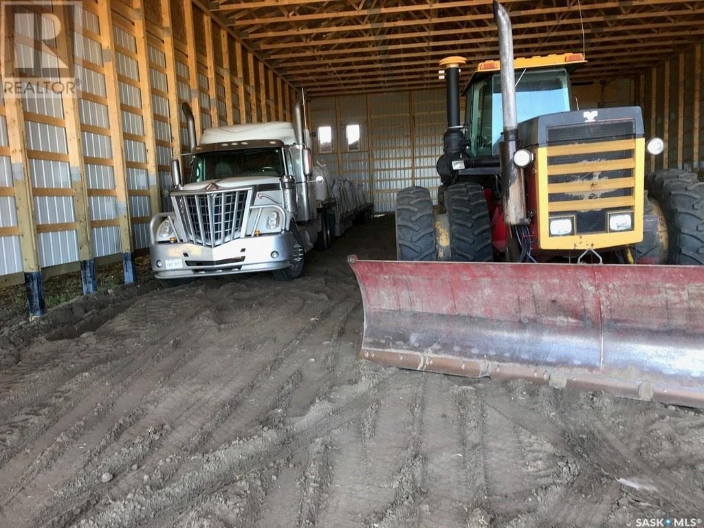 Photo 10 of Froese Farm, Excelsior Rm No 166 SK