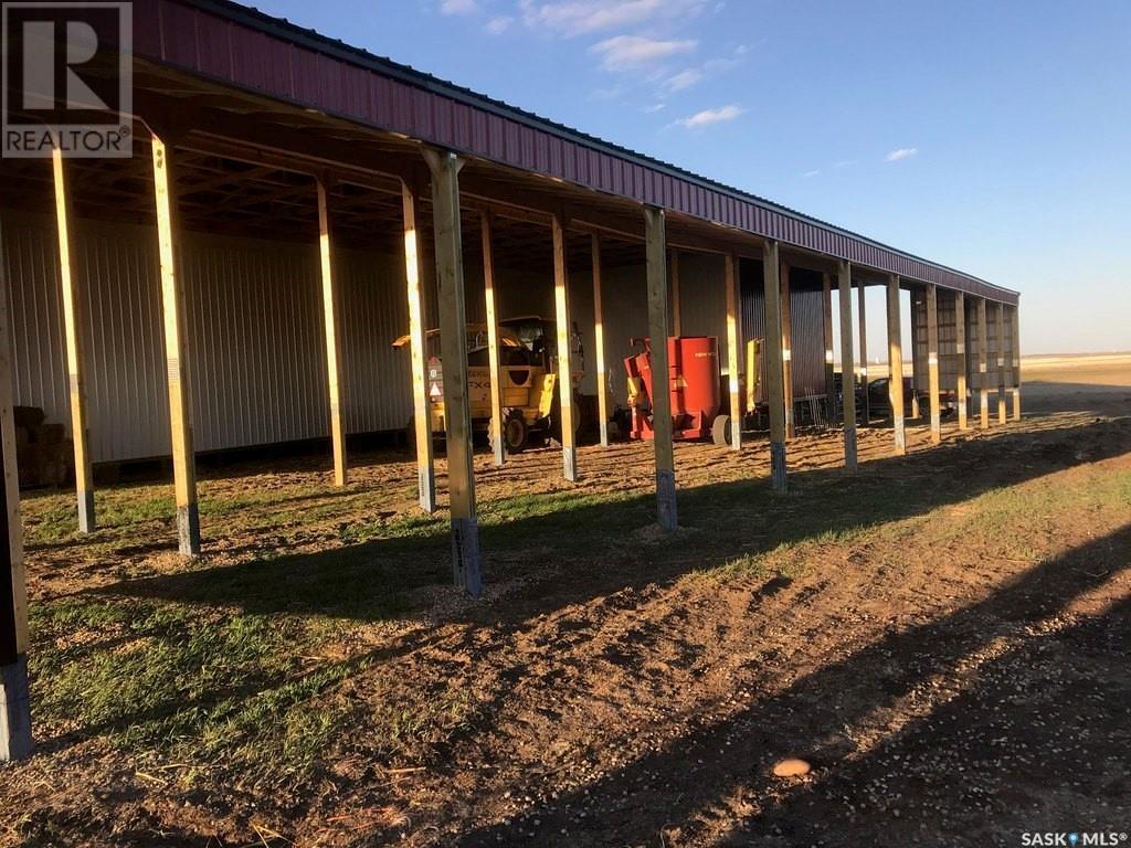Photo 14 of Froese Farm, Excelsior Rm No 166 SK