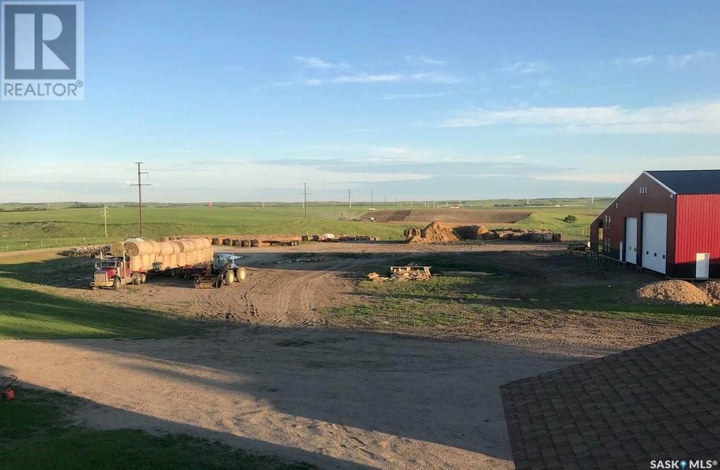 Photo 5 of Froese Farm, Excelsior Rm No 166 SK