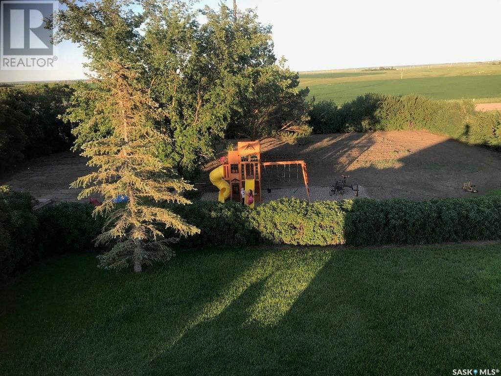 Photo 9 of Froese Farm, Excelsior Rm No 166 SK