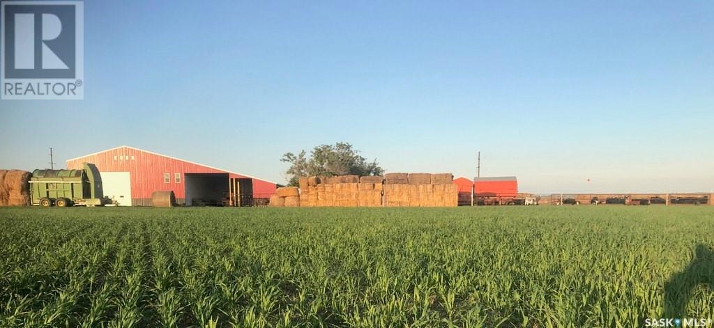Photo 23 of Froese Farm, Excelsior Rm No 166 SK