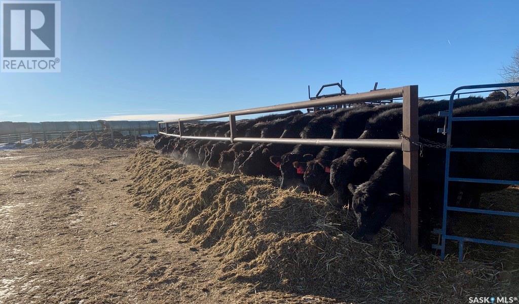 Photo 6 of Froese Farm, Excelsior Rm No 166 SK