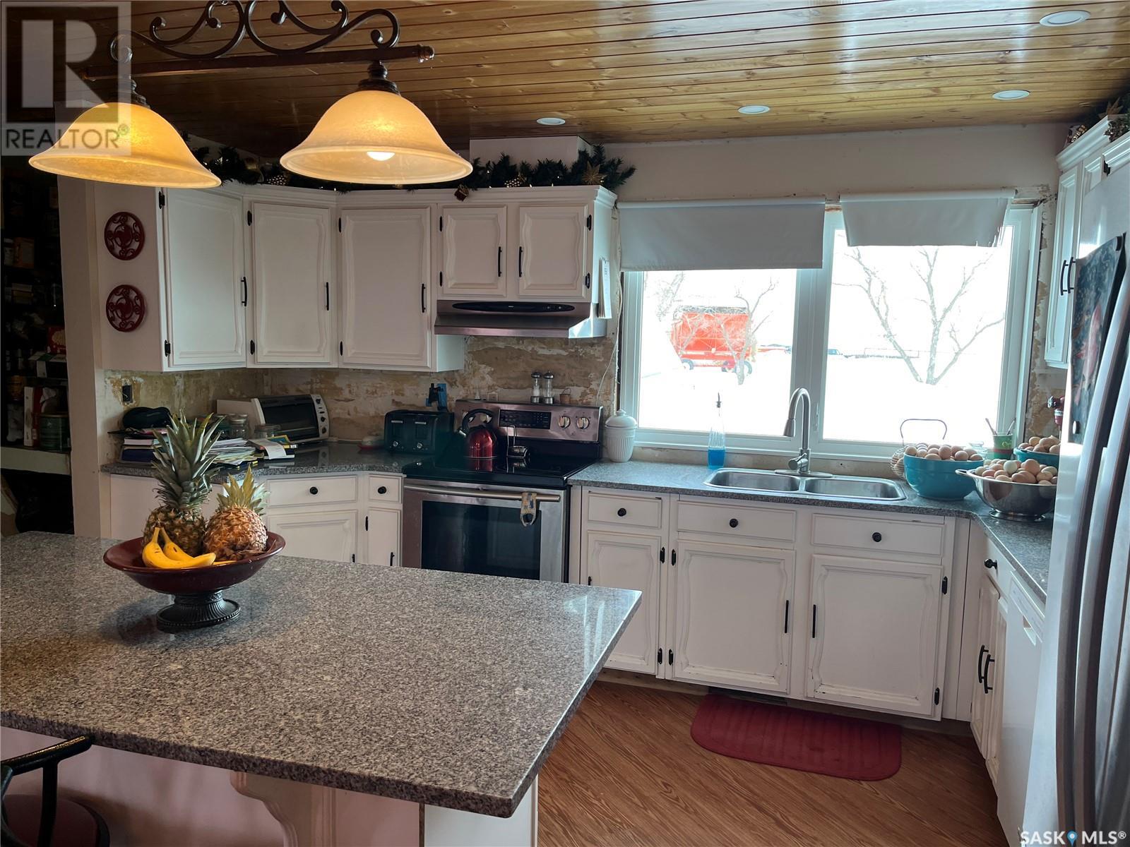 Photo 1 of Froese Farm, Excelsior Rm No 166 SK