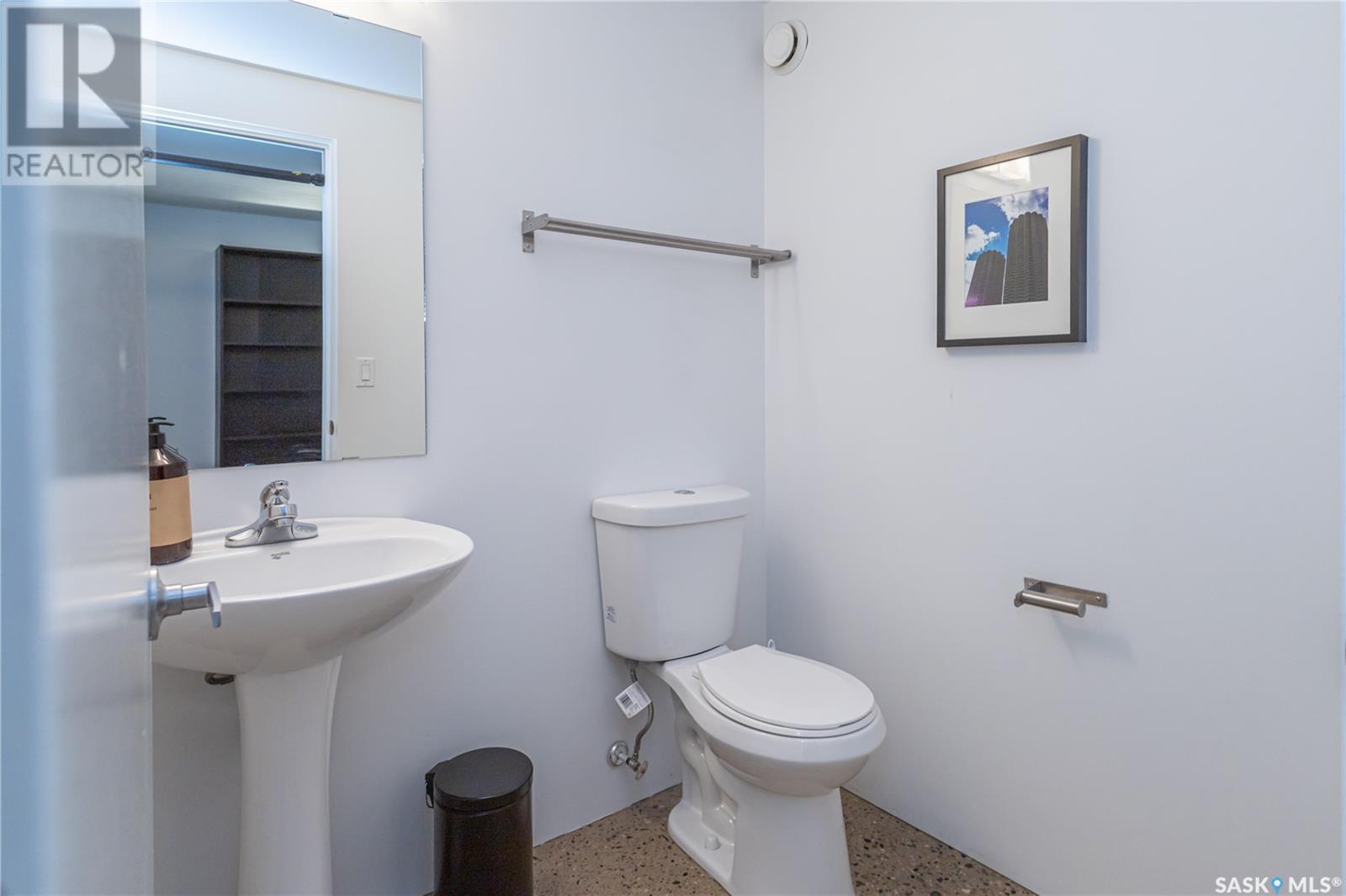 Photo 13 of 423 120 23rd Street E, Saskatoon SK