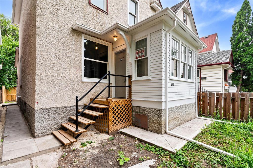 Photo 6 of 428 Beverley Street, Winnipeg MB