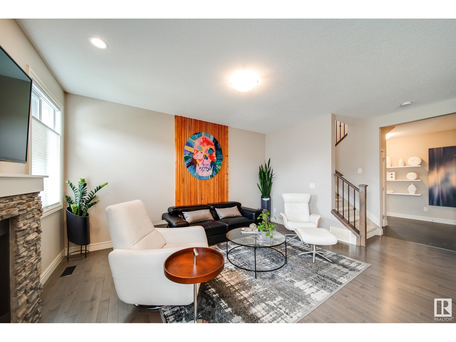 Photo 16 of 17044 43 St Nw, Edmonton AB